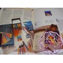 Australia 1983 Deluxe Yearbook Album with all Stamps FV$17.75
